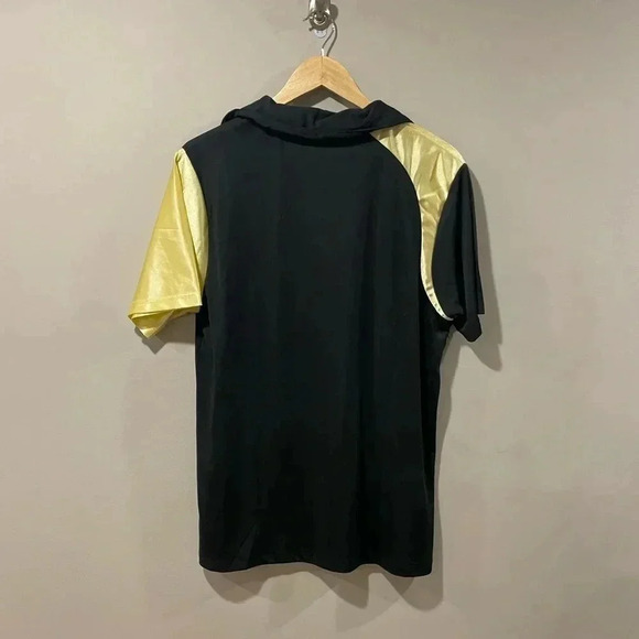 Reebok Kokata Knight  Riders 2009 Cricket Jersey - Picture 2 of 7